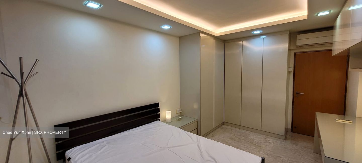 Geylang East Central (Geylang),  #610228611